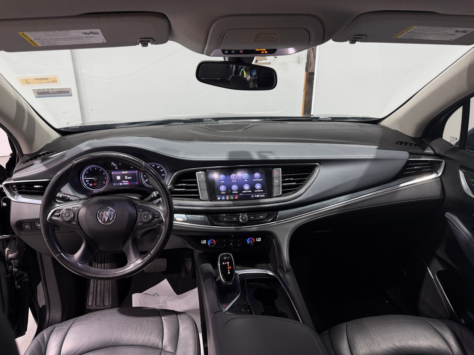 Thumbnail: 2021 Buick Enclave - 2