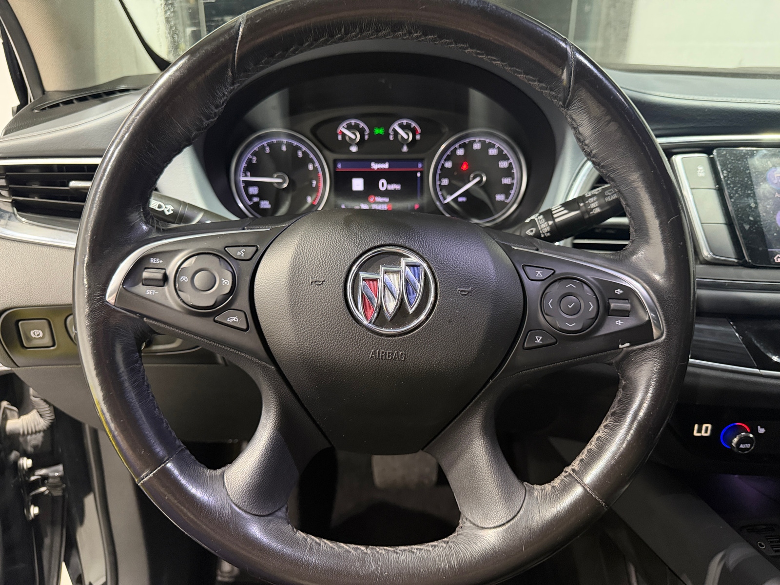 Thumbnail: 2021 Buick Enclave - 4