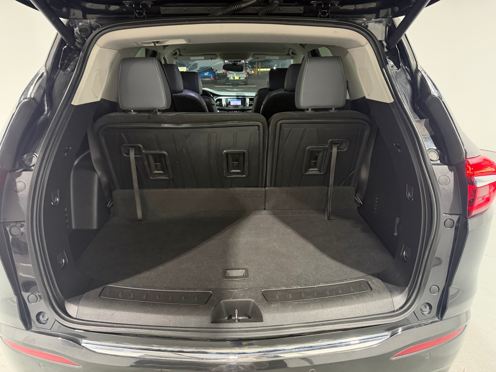 Thumbnail: 2021 Buick Enclave - 6