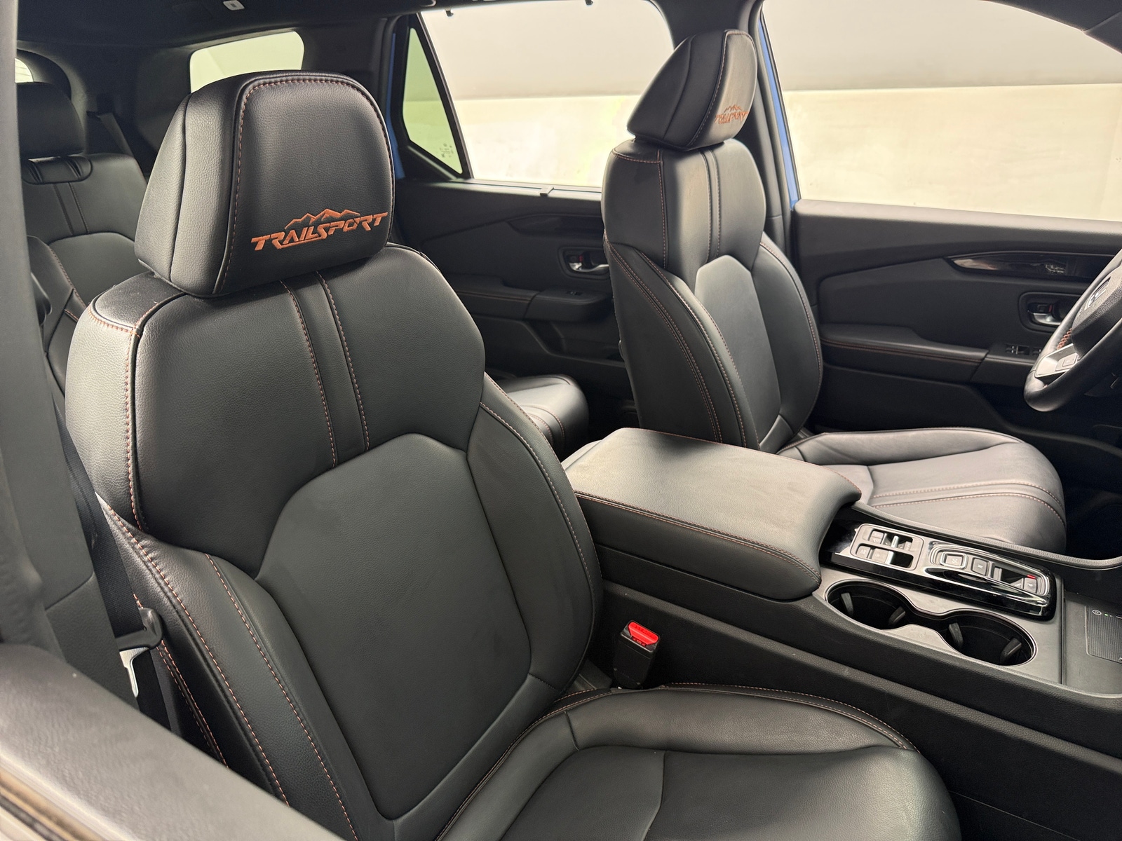 Thumbnail: 2025 Honda Pilot - 2