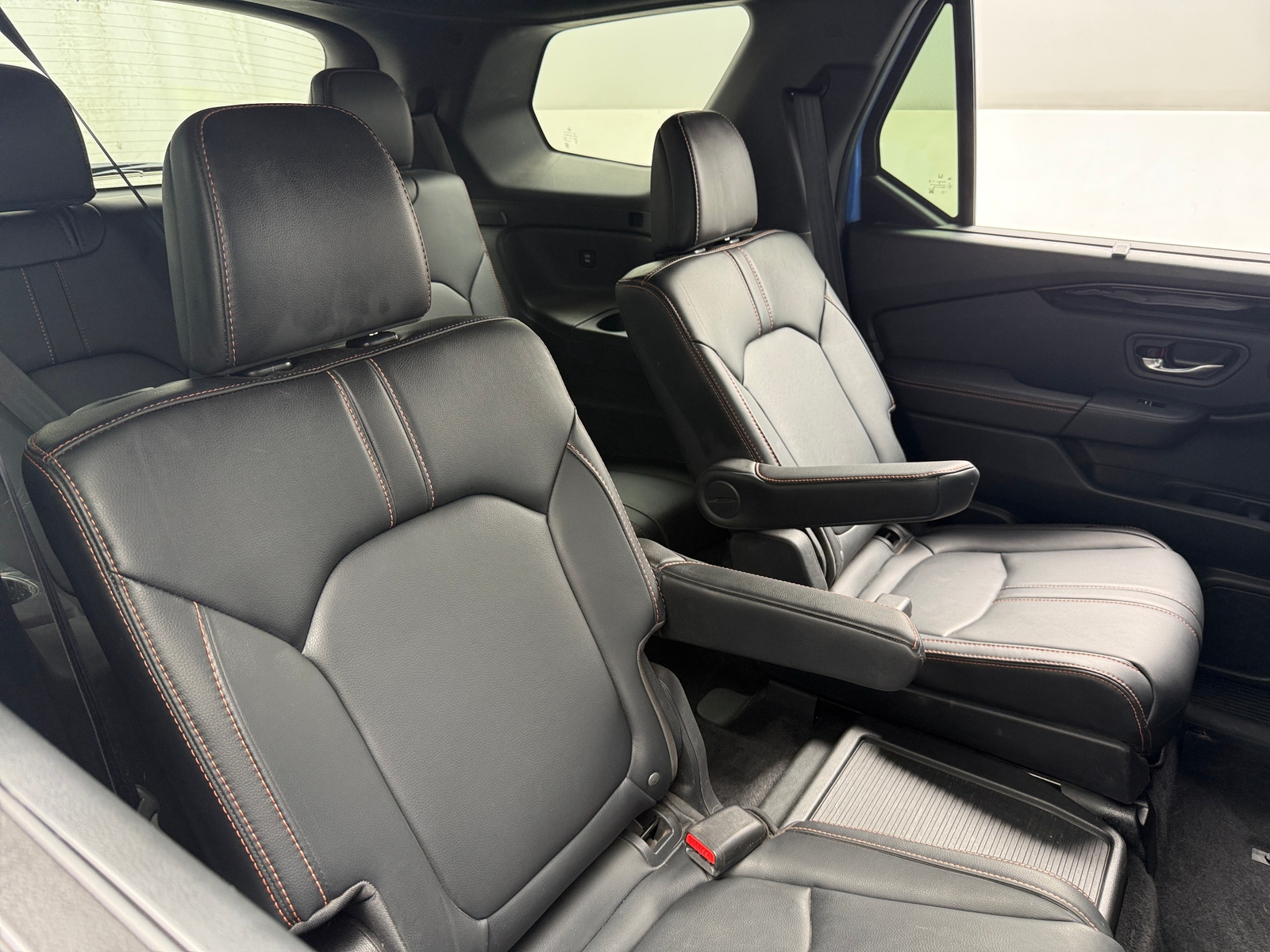 Thumbnail: 2025 Honda Pilot - 6