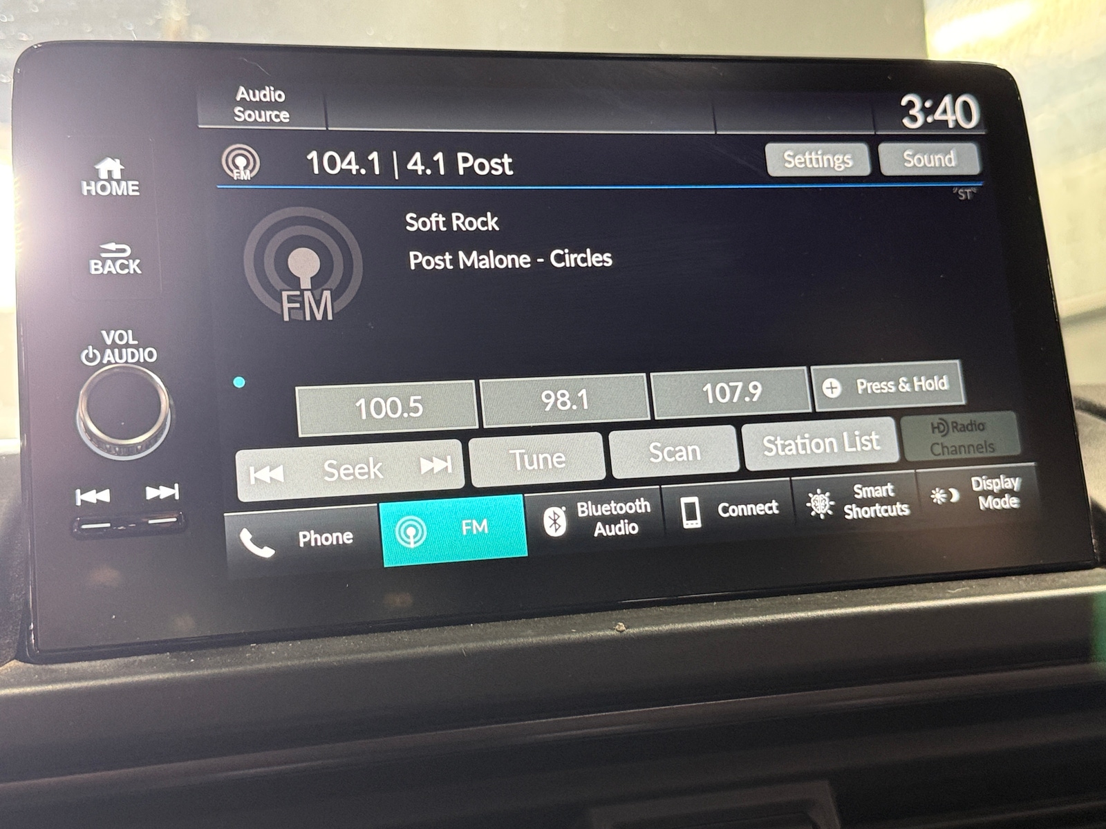 Thumbnail: 2025 Honda Pilot - 4