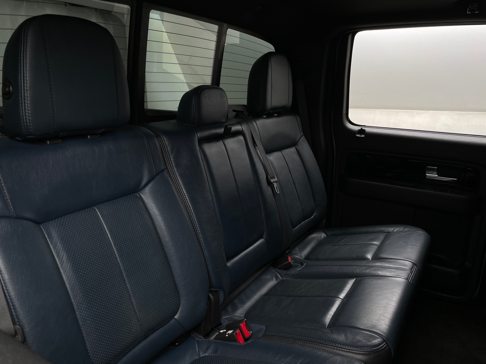 Thumbnail: 2014 Ford Econoline - 5