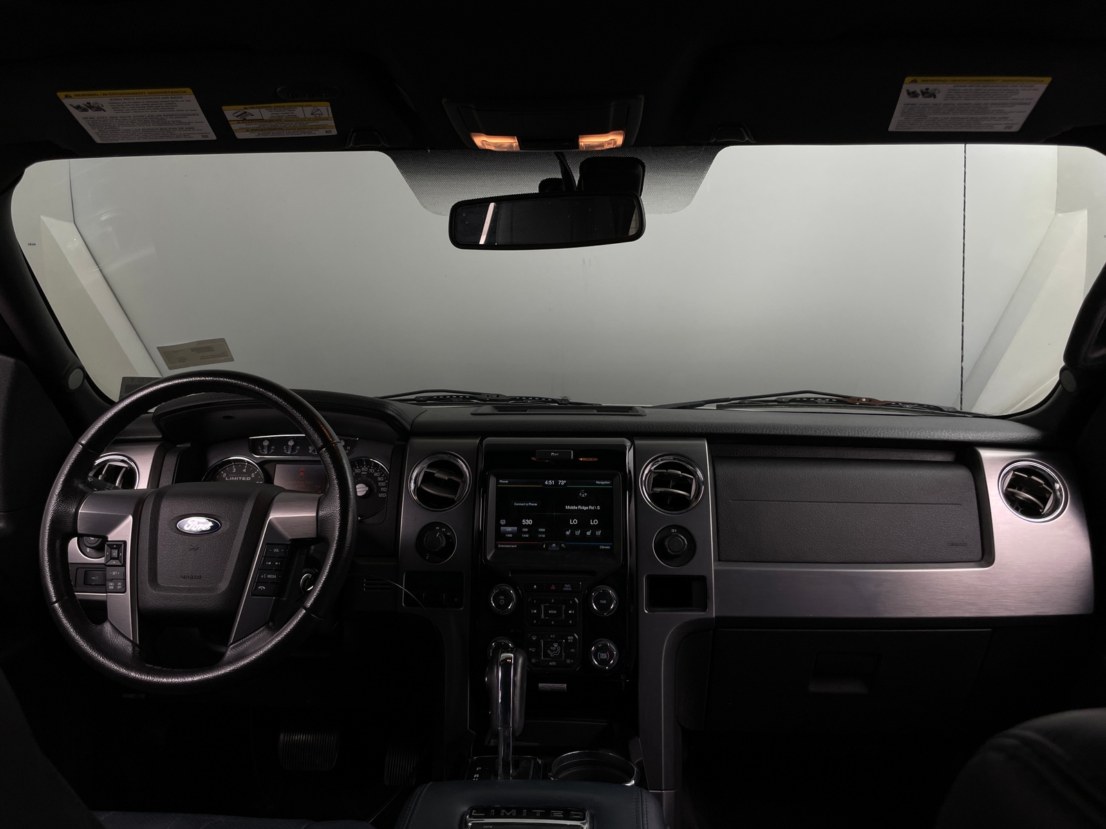 Thumbnail: 2014 Ford Econoline - 2