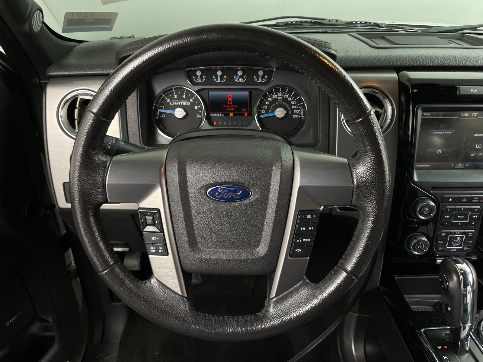 Thumbnail: 2014 Ford Econoline - 4