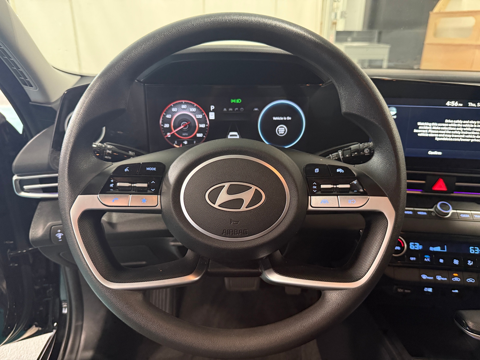 Thumbnail: 2024 Hyundai Elantra - 5