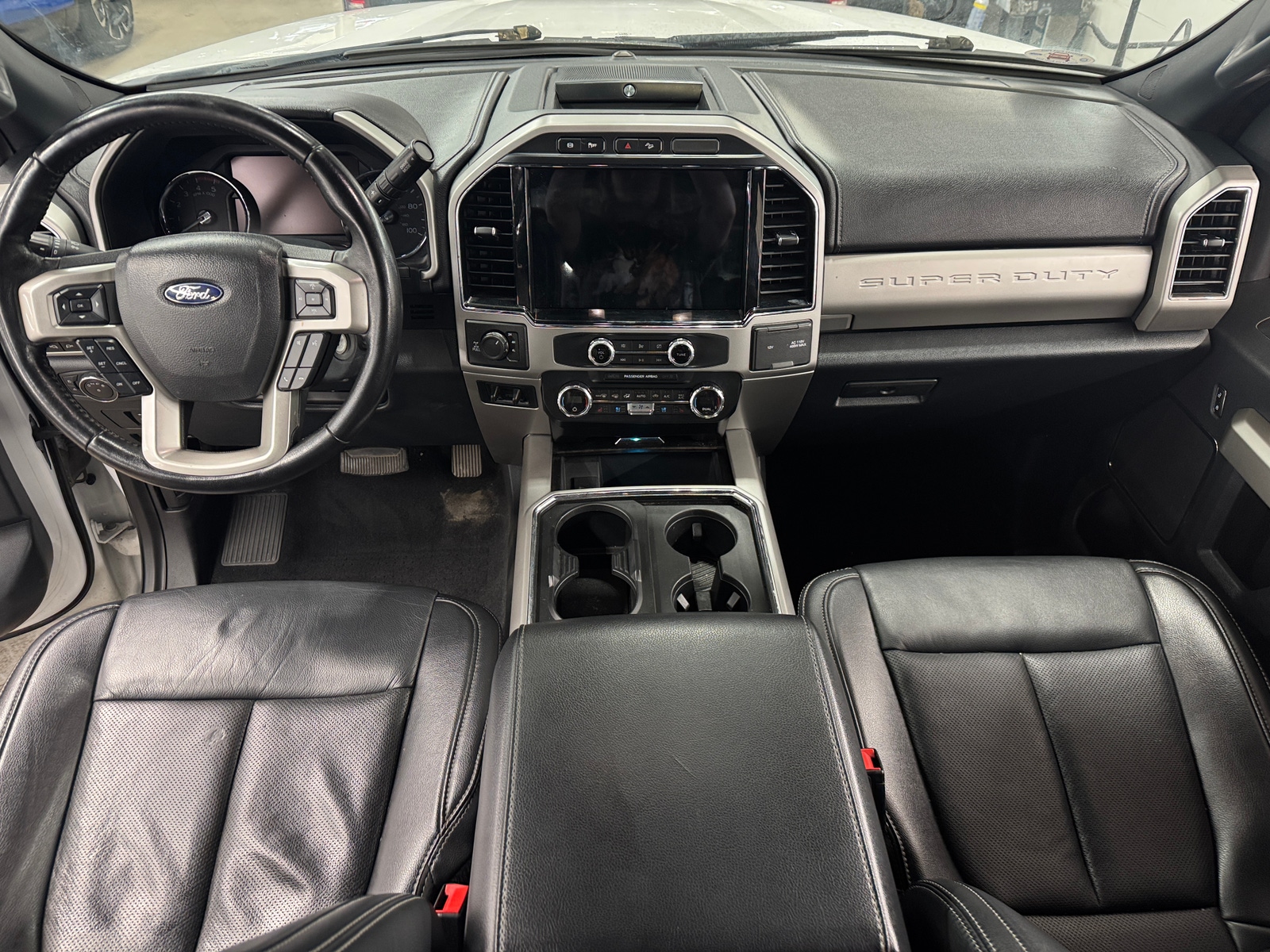 Thumbnail: 2022 Ford Econoline - 2