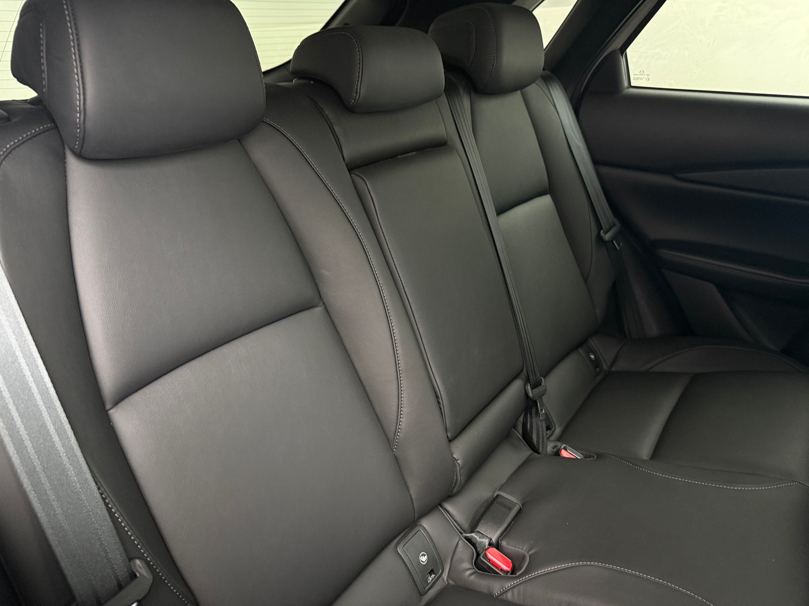 Thumbnail: 2022 Mazda CX-30 - 5