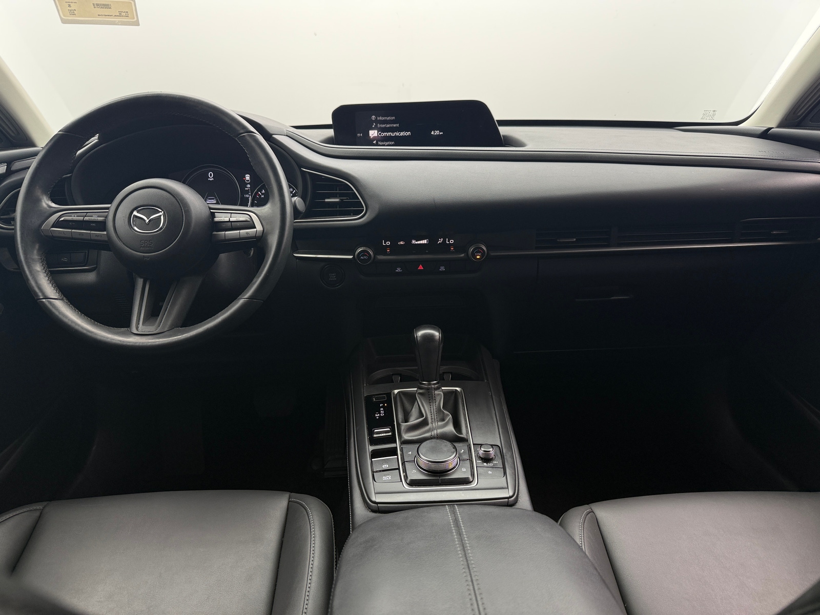 Thumbnail: 2022 Mazda CX-30 - 2