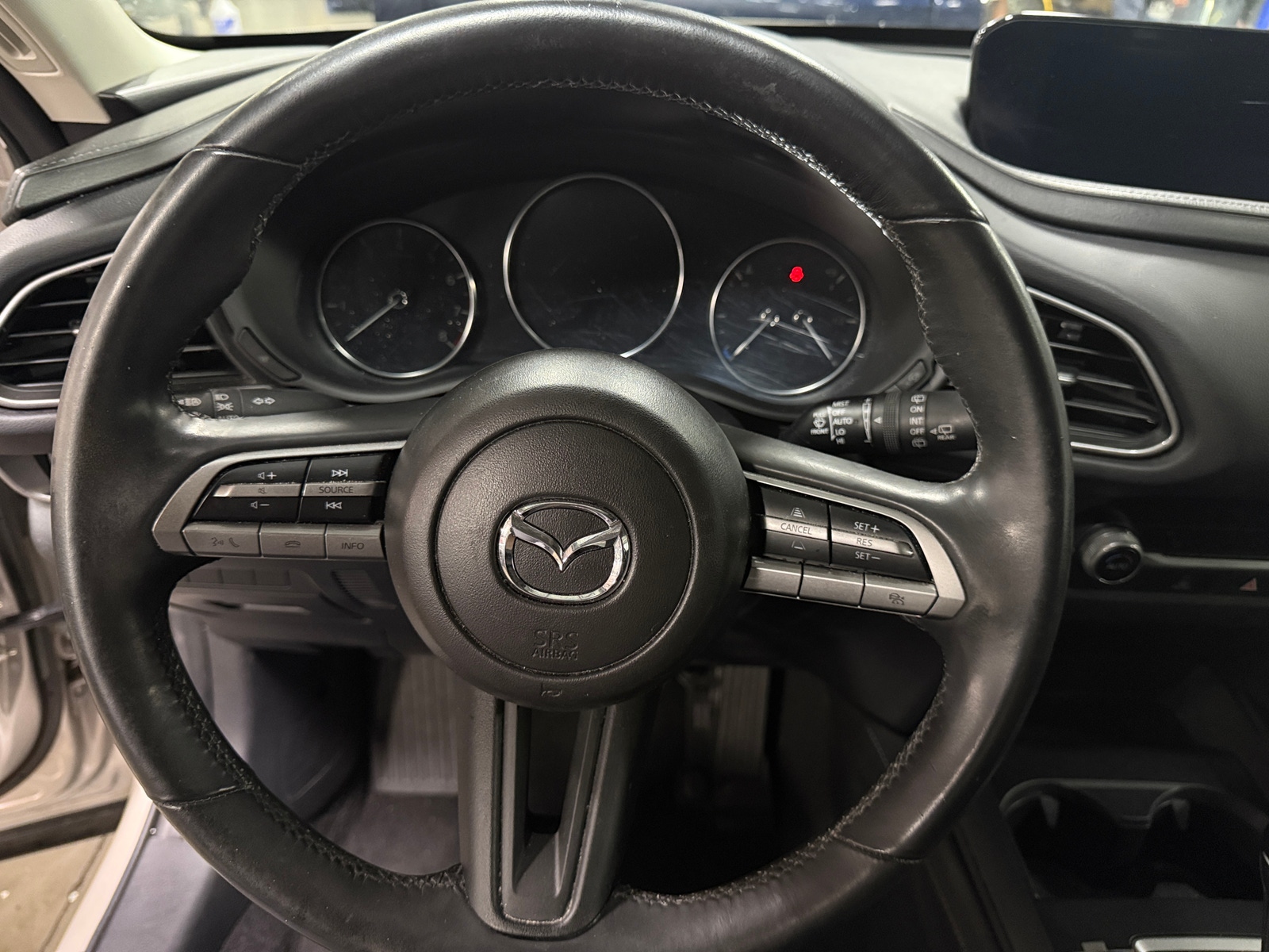 Thumbnail: 2022 Mazda CX-30 - 4