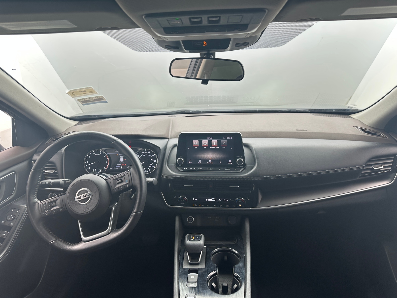 Thumbnail: 2021 Nissan Rogue - 2
