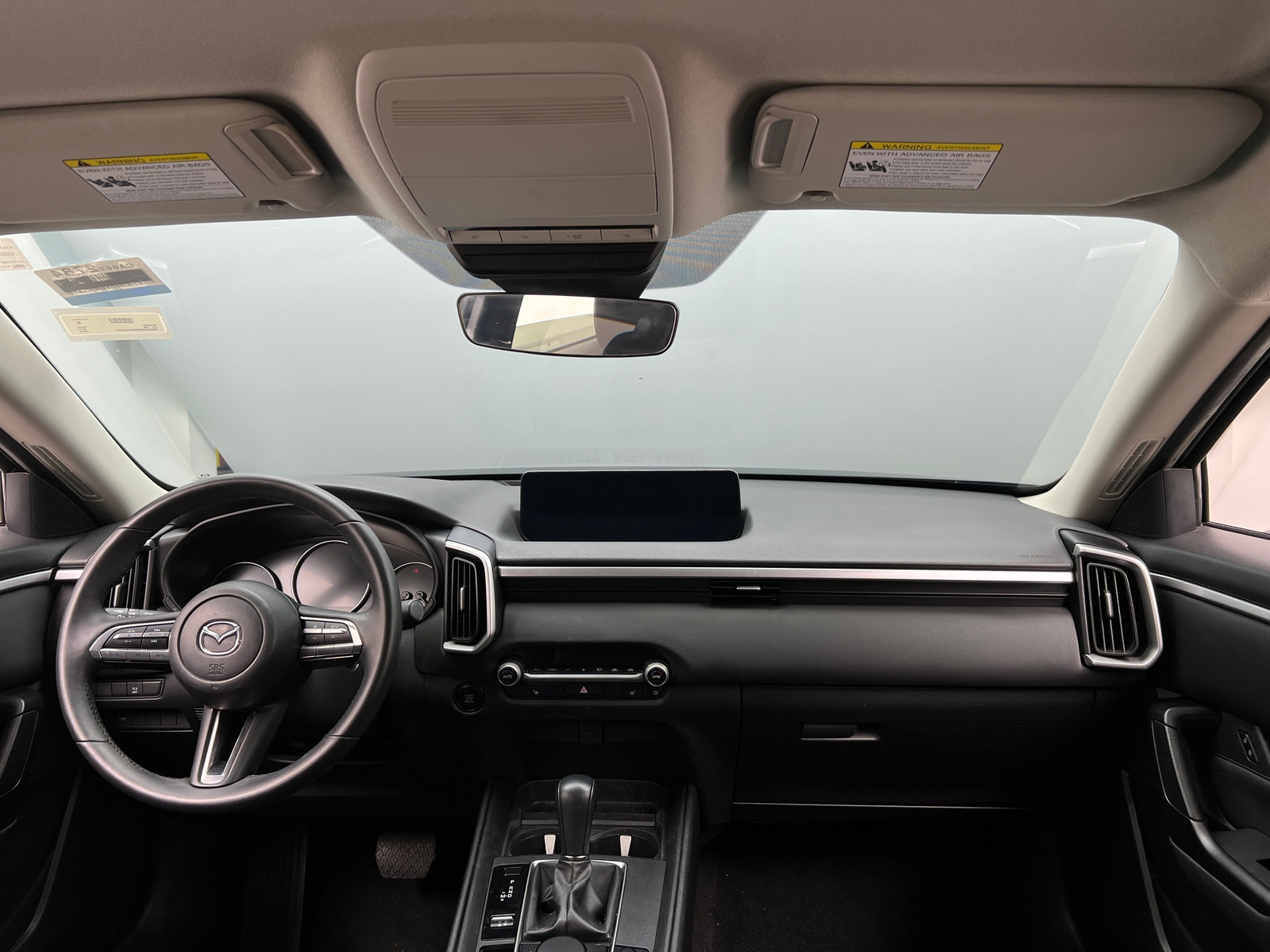 Thumbnail: 2024 Mazda CX-50 - 2