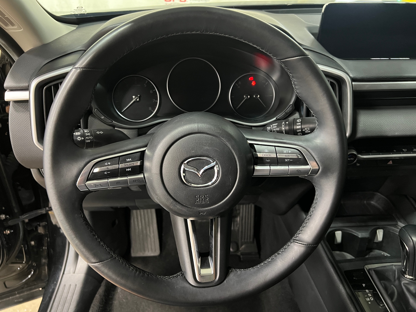 Thumbnail: 2024 Mazda CX-50 - 4