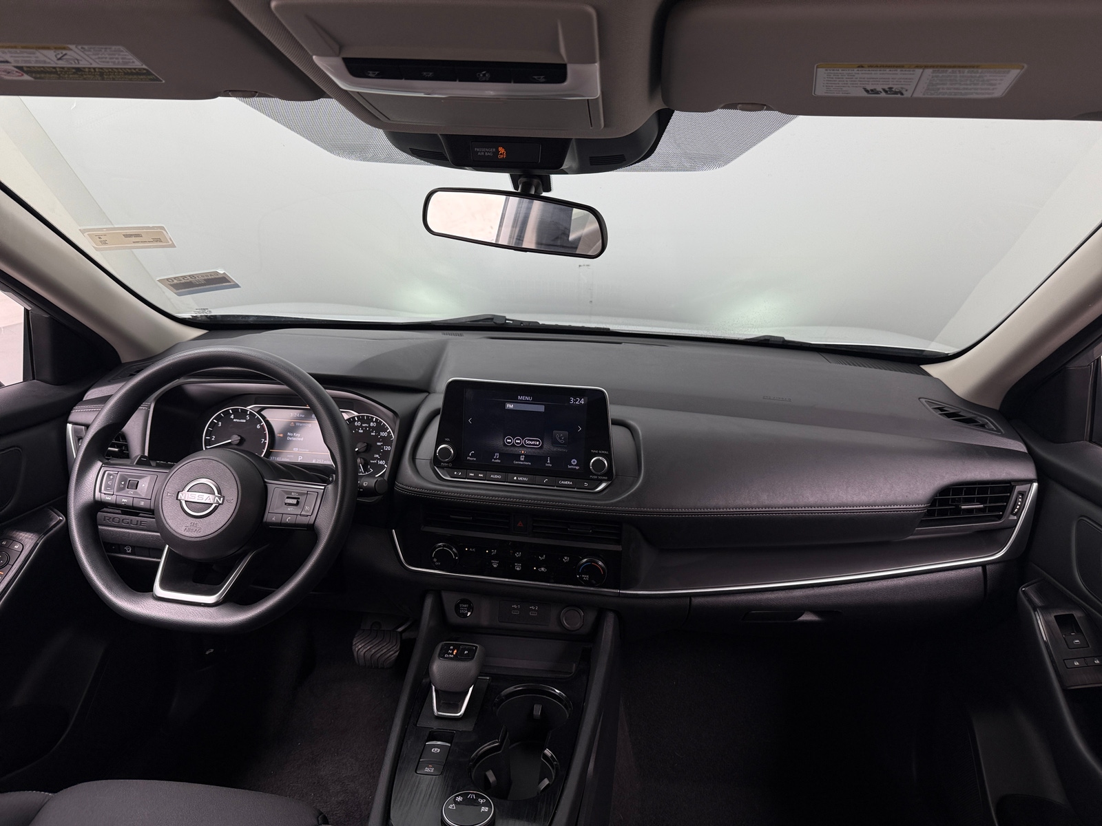 Thumbnail: 2024 Nissan Rogue - 3