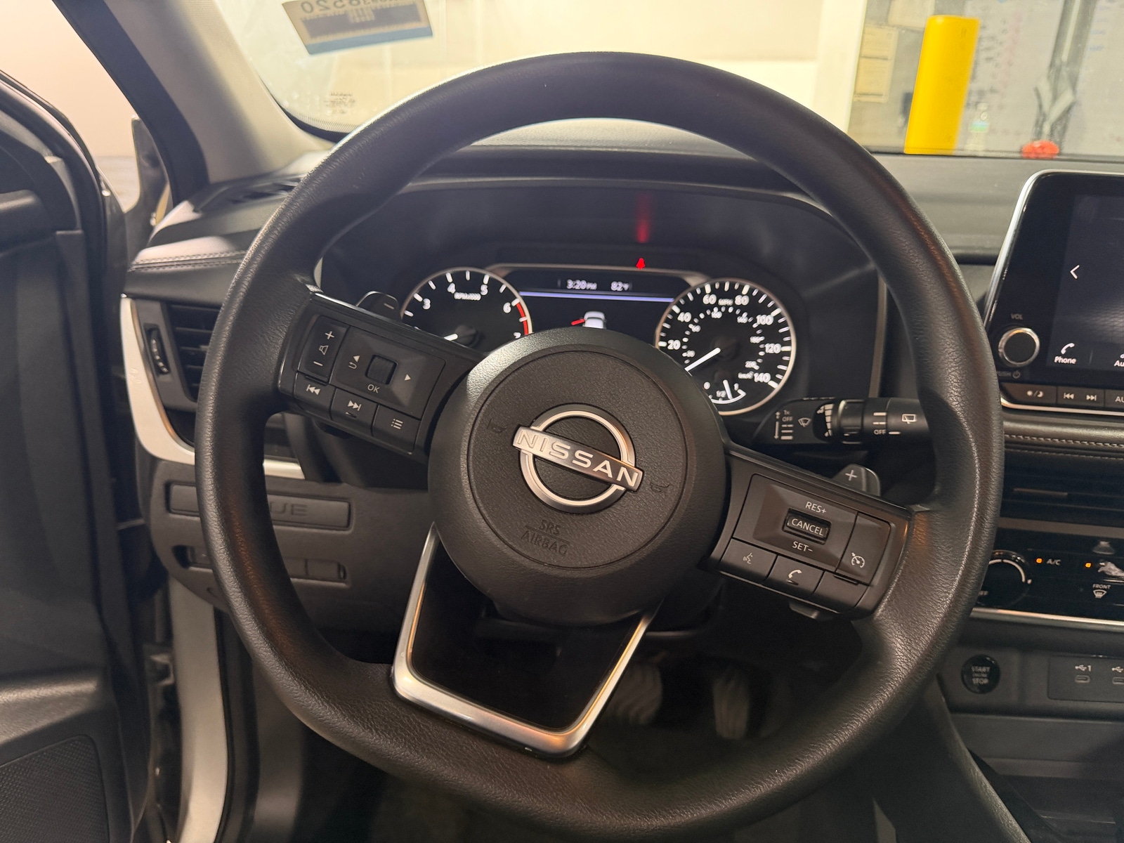 Thumbnail: 2024 Nissan Rogue - 5
