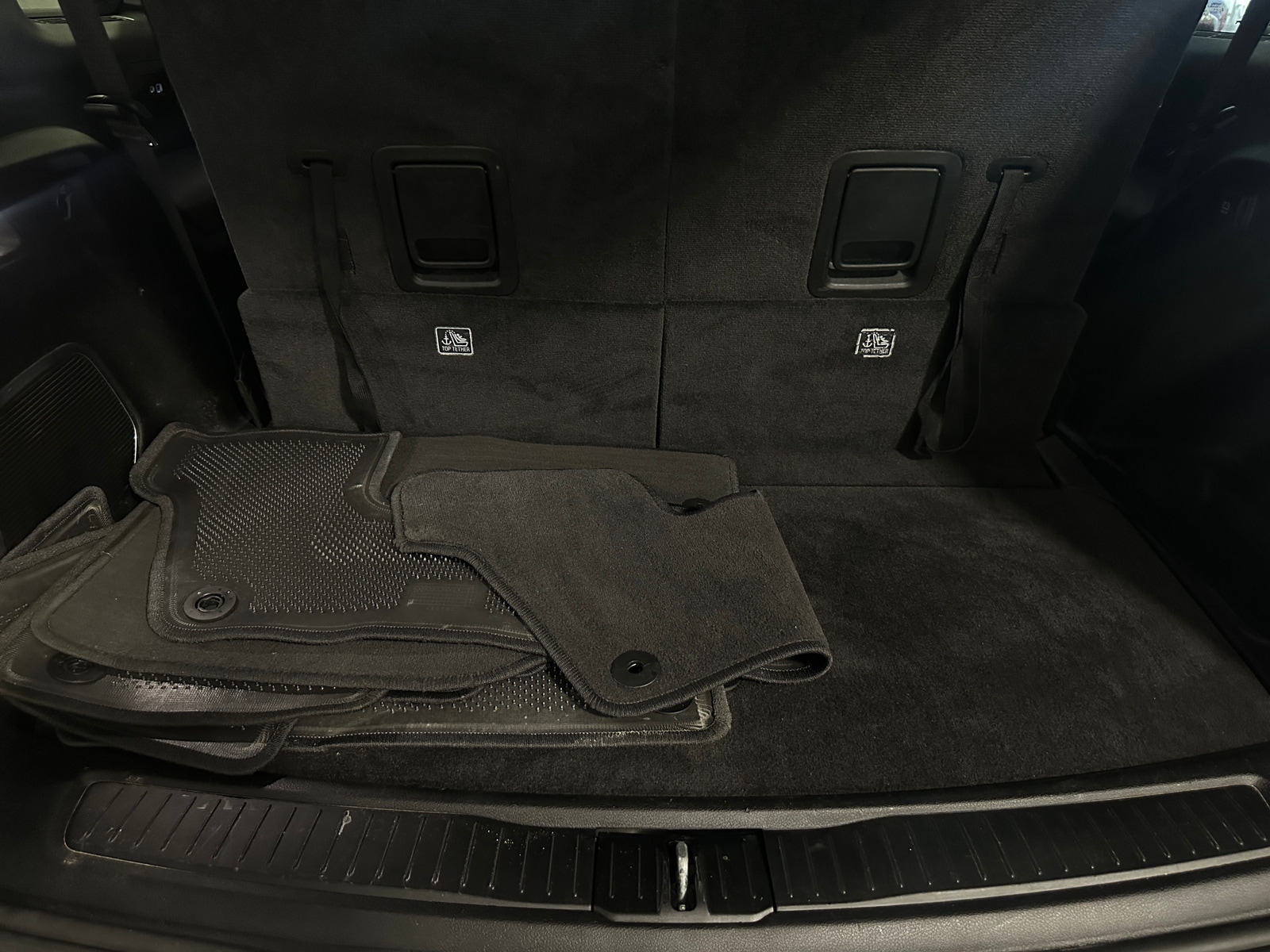 Thumbnail: 2021 Jeep Grand Cherokee L - 6