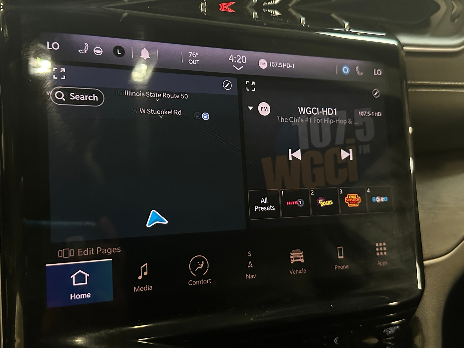 Thumbnail: 2021 Jeep Grand Cherokee L - 3