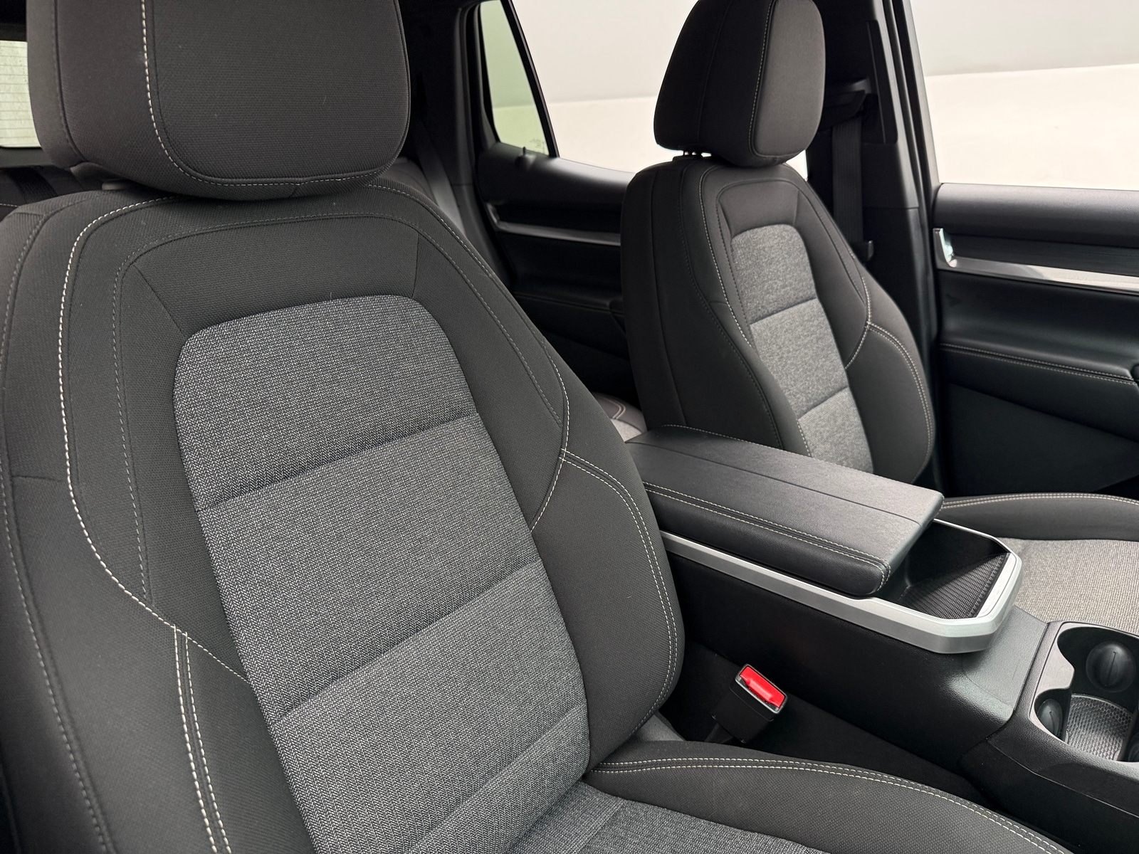 Thumbnail: 2026 GMC Terrain - 2
