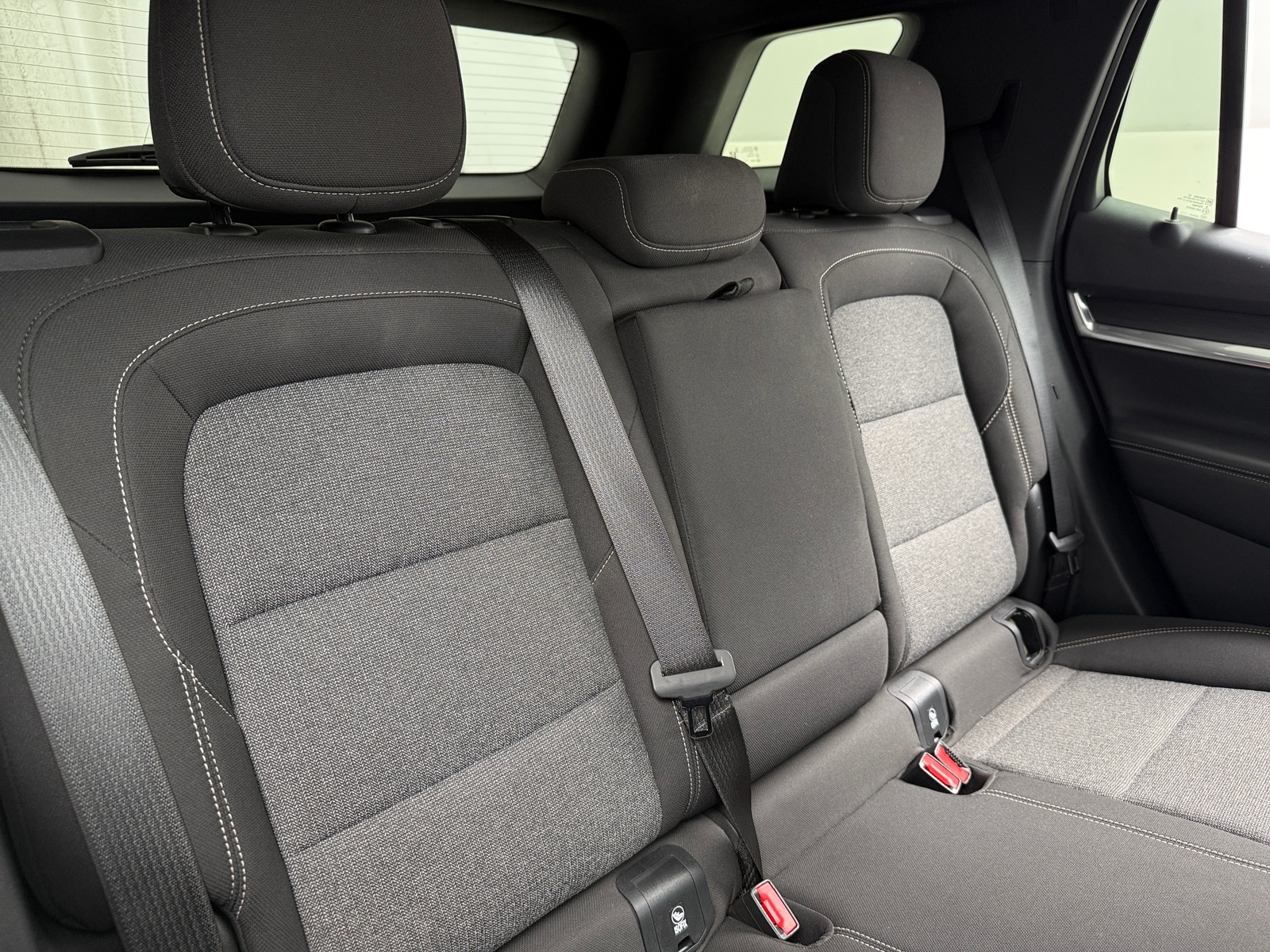 Thumbnail: 2026 GMC Terrain - 6