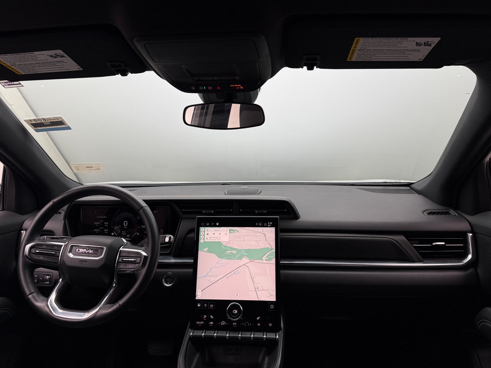 Thumbnail: 2026 GMC Terrain - 3