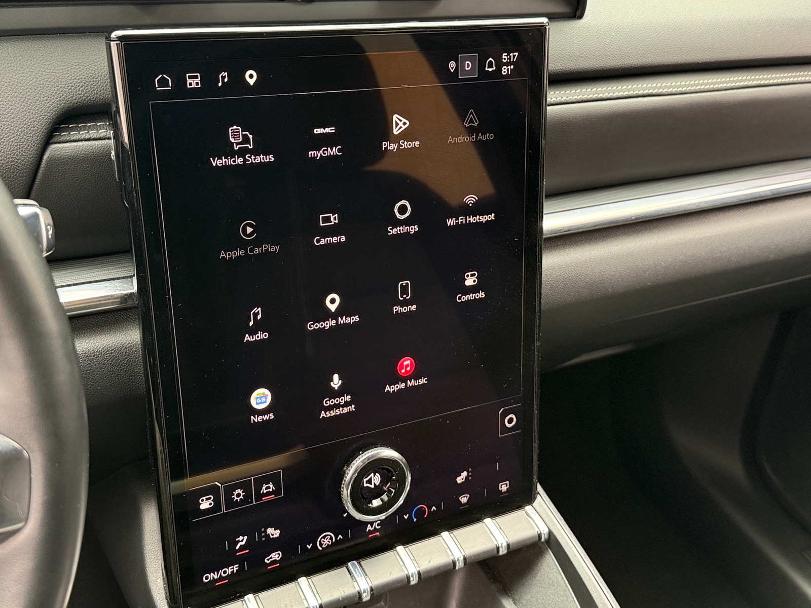 Thumbnail: 2026 GMC Terrain - 4