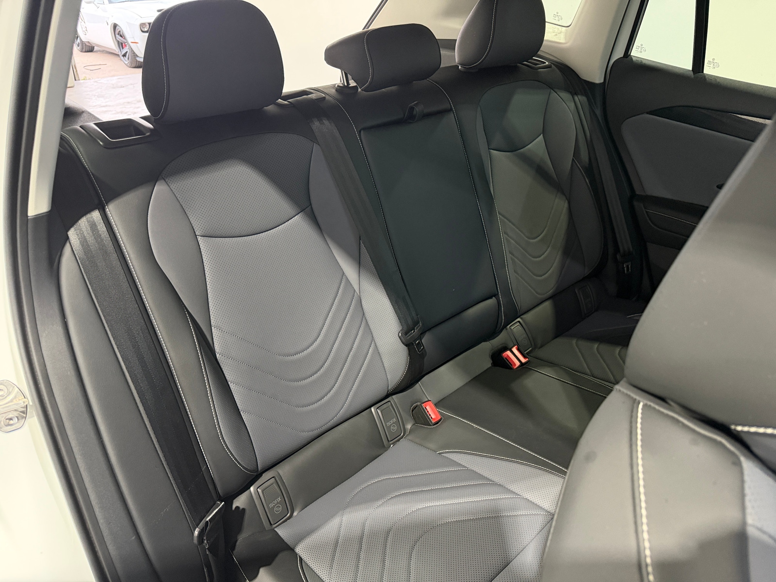 Thumbnail: 2026 Volkswagen Tiguan - 6