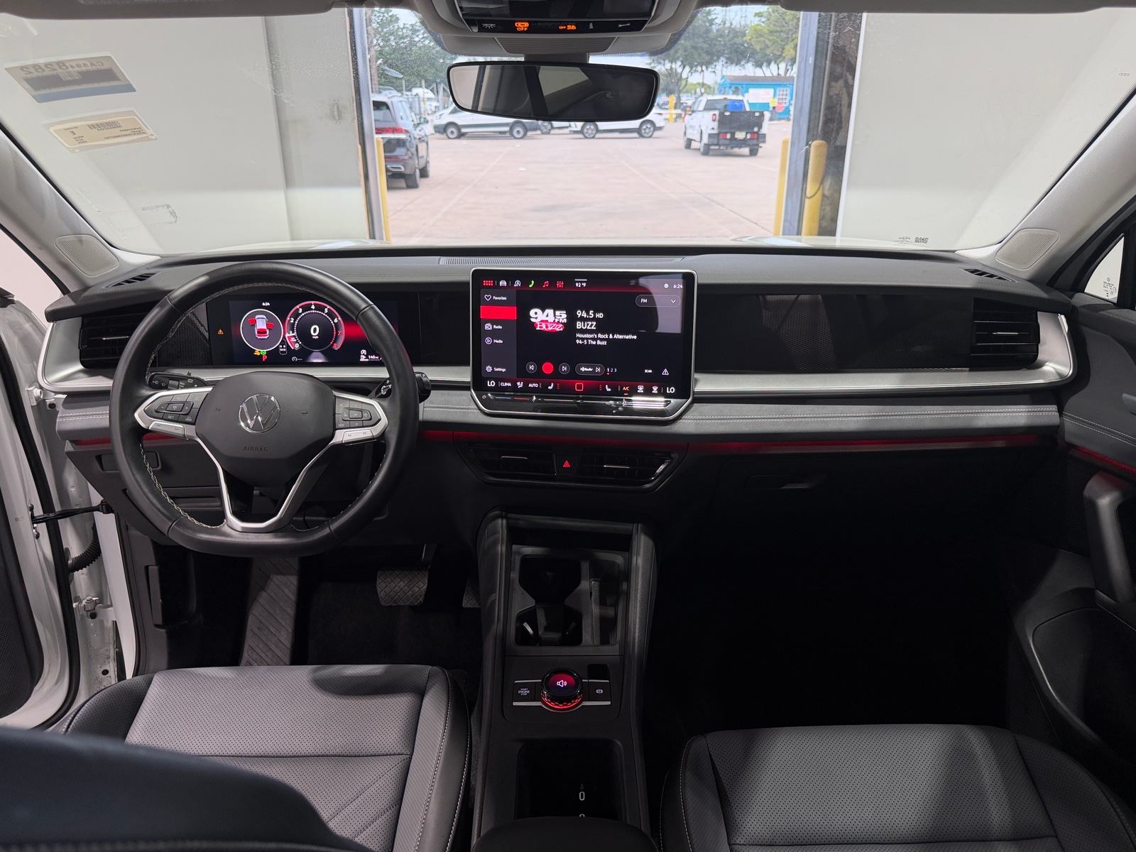 Thumbnail: 2026 Volkswagen Tiguan - 3