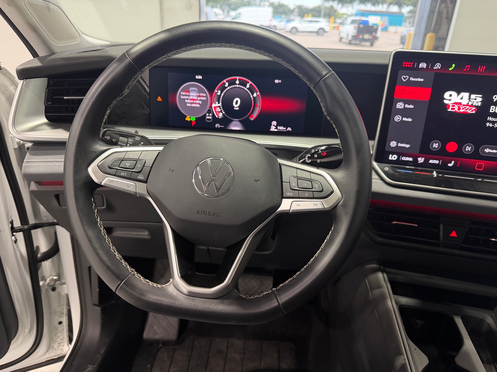 Thumbnail: 2026 Volkswagen Tiguan - 5