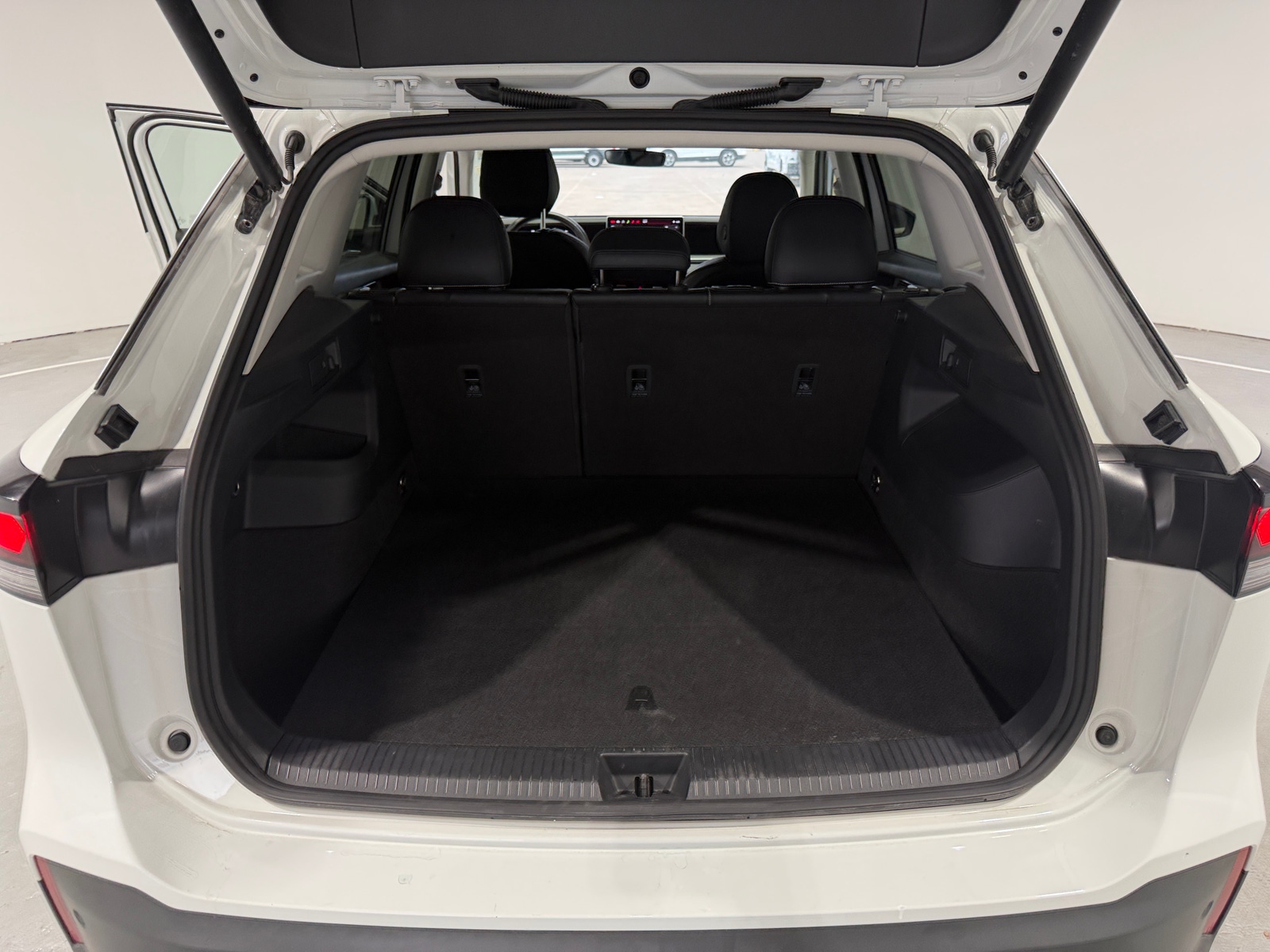 Thumbnail: 2026 Volkswagen Tiguan - 7