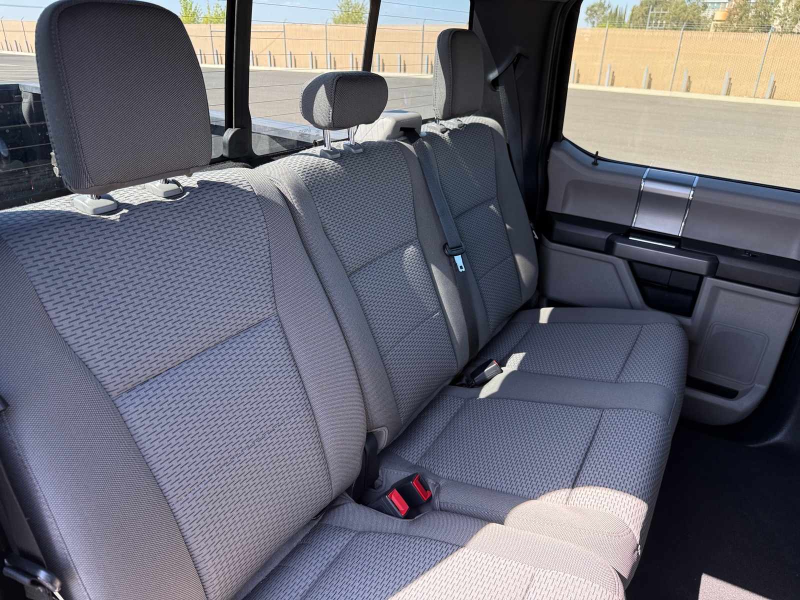 Thumbnail: 2021 Ford Econoline - 6