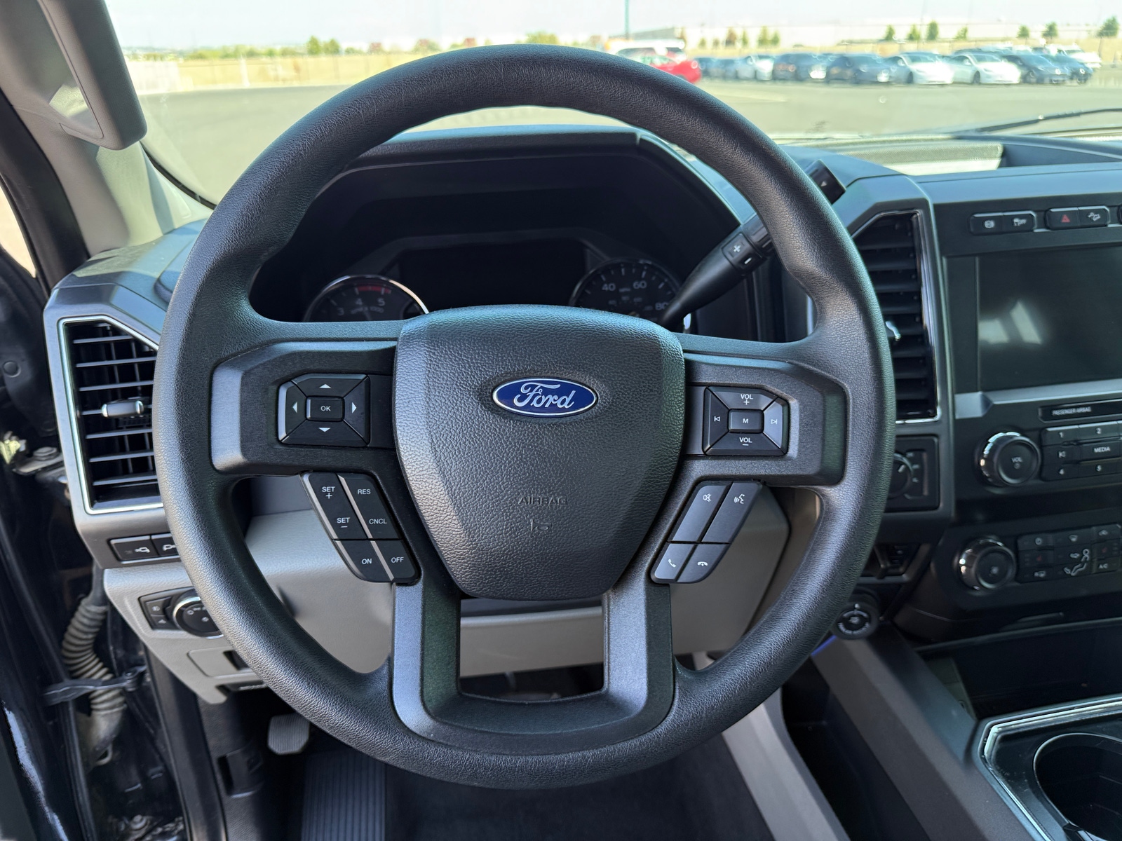Thumbnail: 2021 Ford Econoline - 5