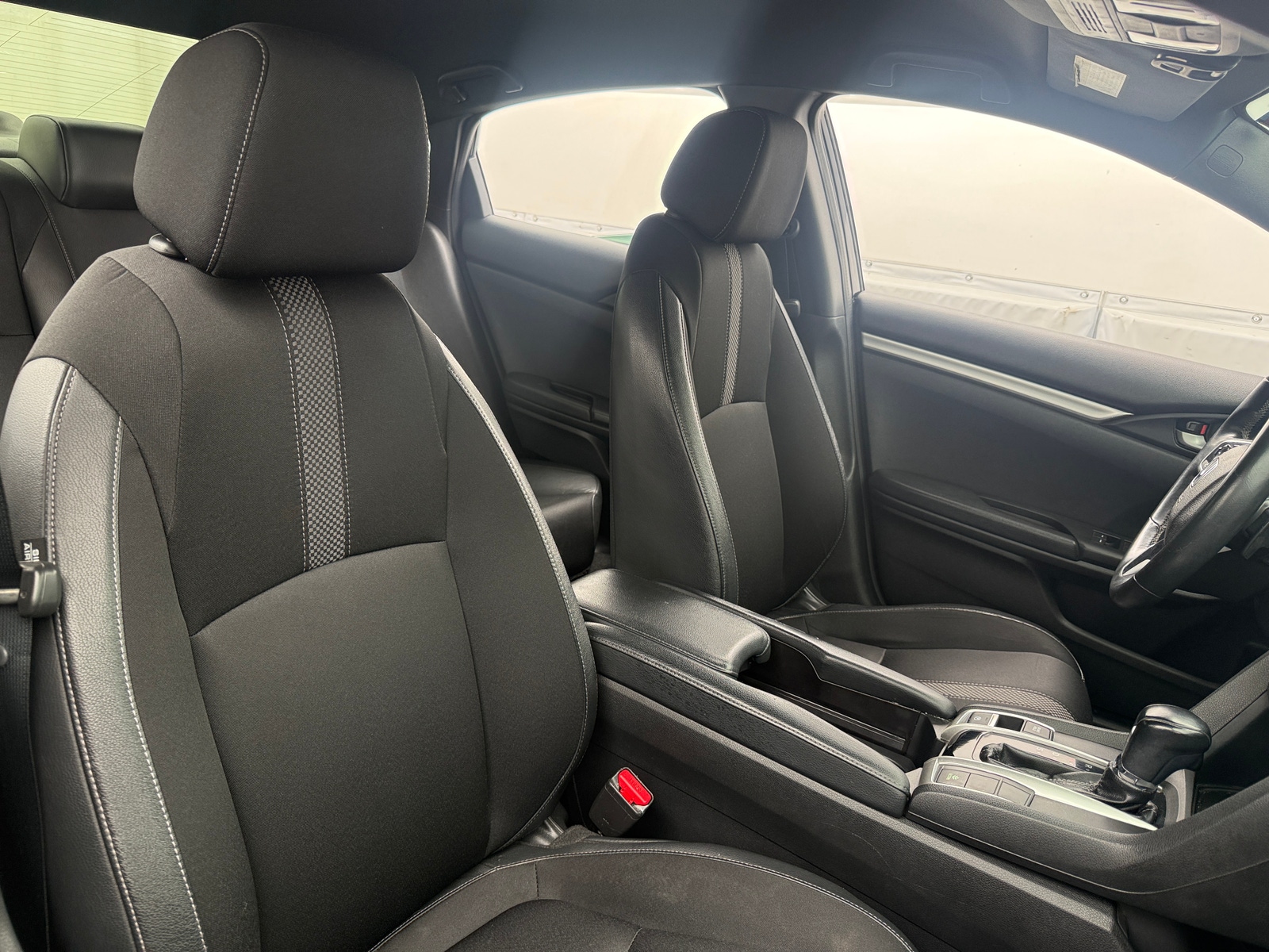 Thumbnail: 2019 Honda Civic - 2