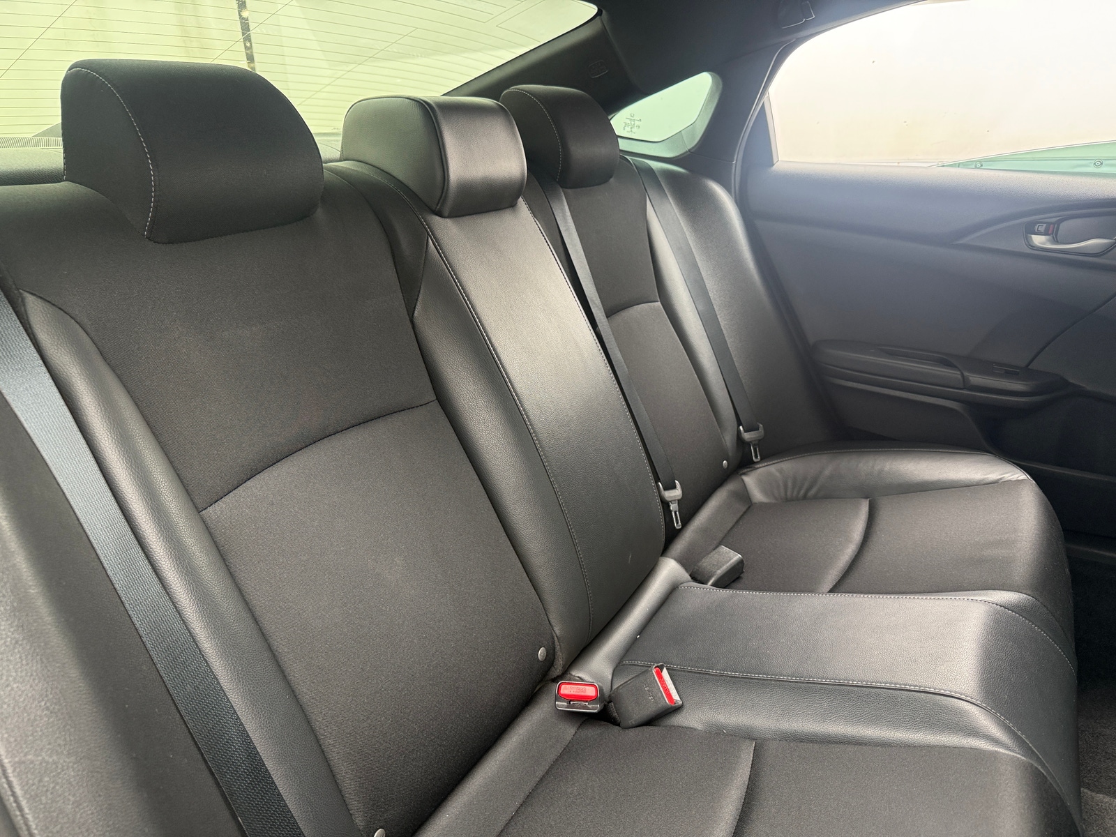 Thumbnail: 2019 Honda Civic - 6