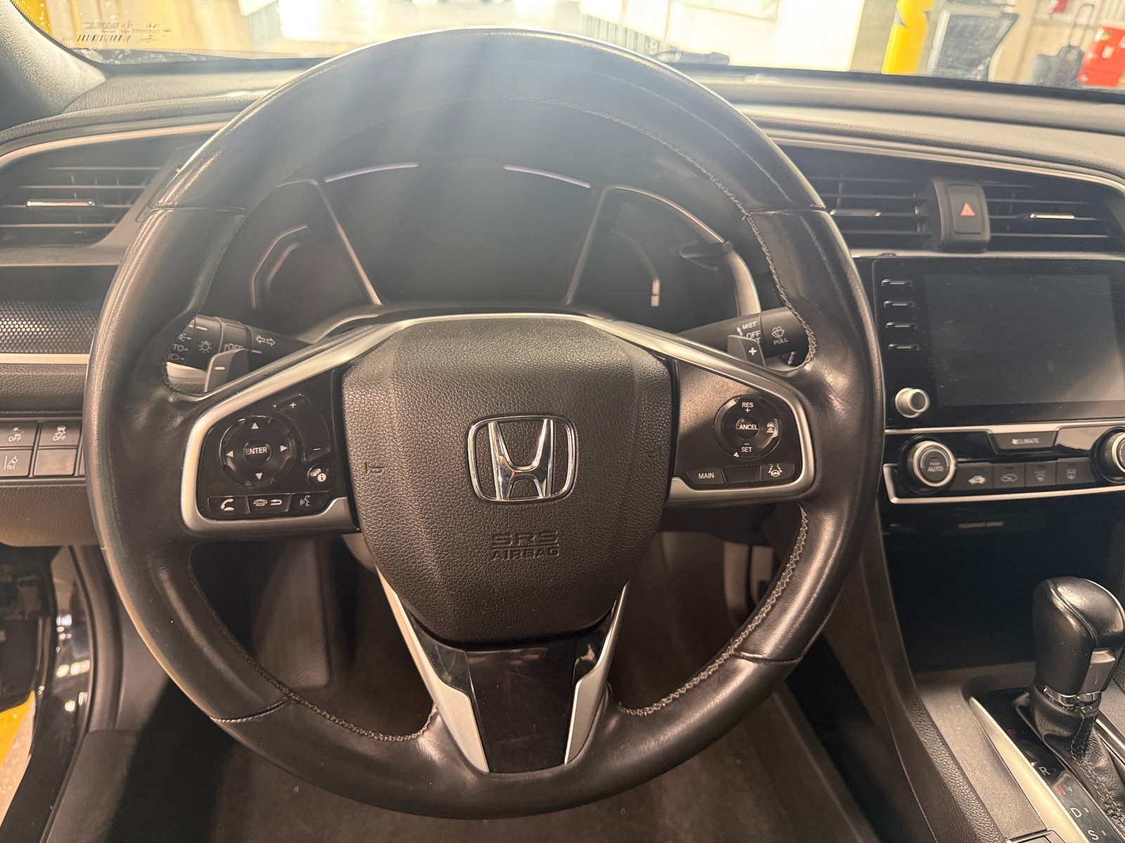 Thumbnail: 2019 Honda Civic - 5