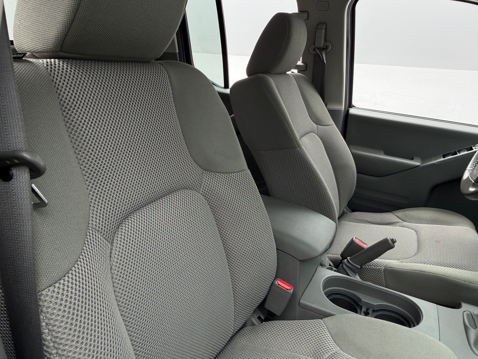 Thumbnail: 2019 Nissan Frontier - 2