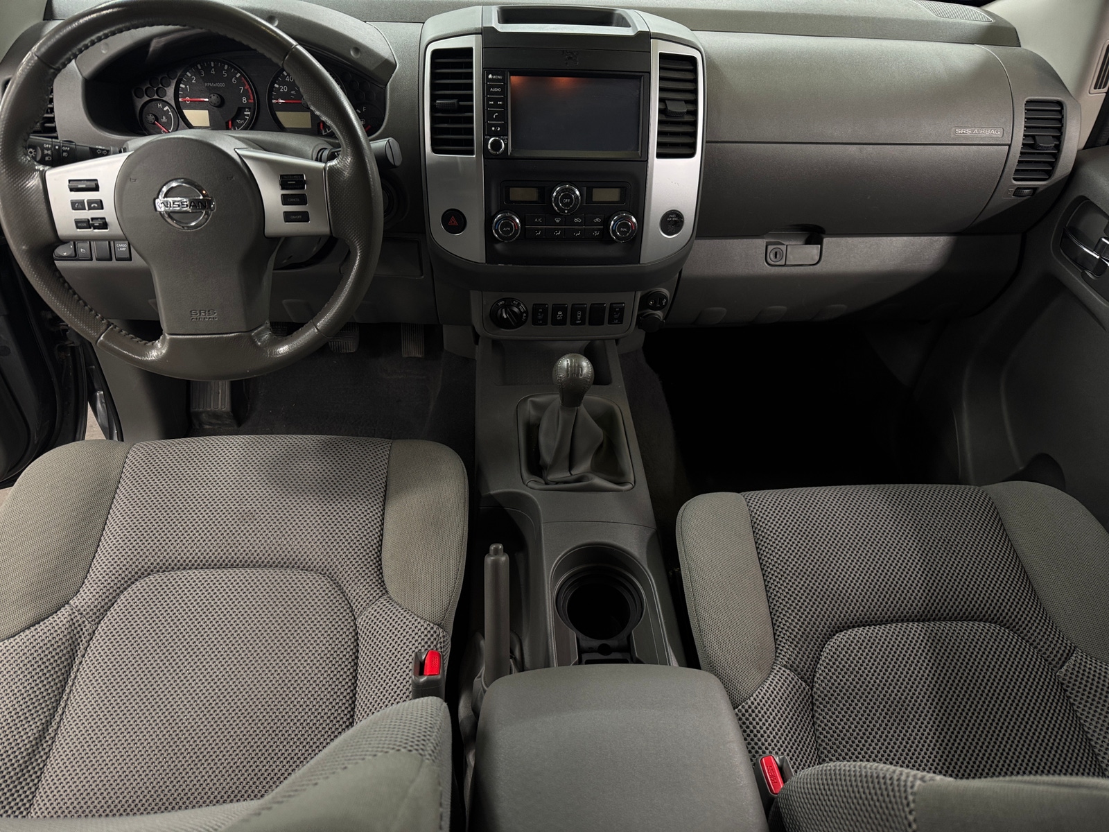 Thumbnail: 2019 Nissan Frontier - 3