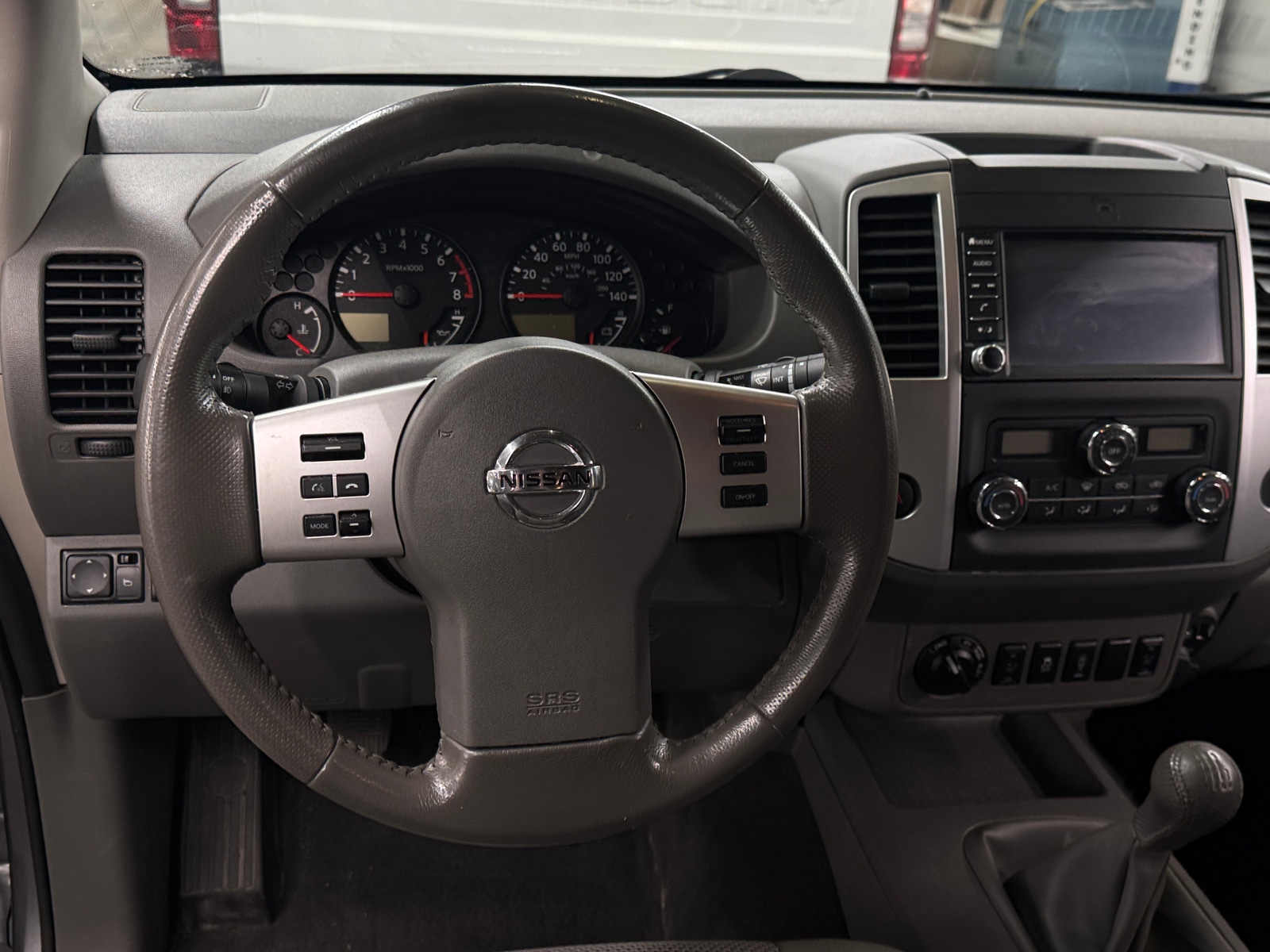 Thumbnail: 2019 Nissan Frontier - 5