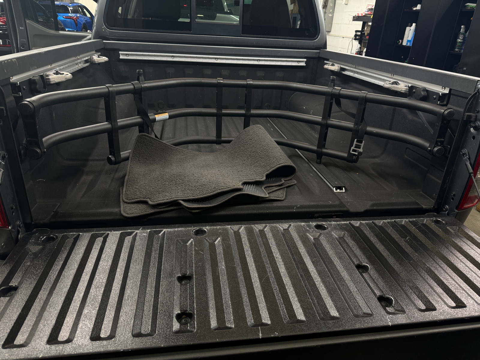 Thumbnail: 2019 Nissan Frontier - 7
