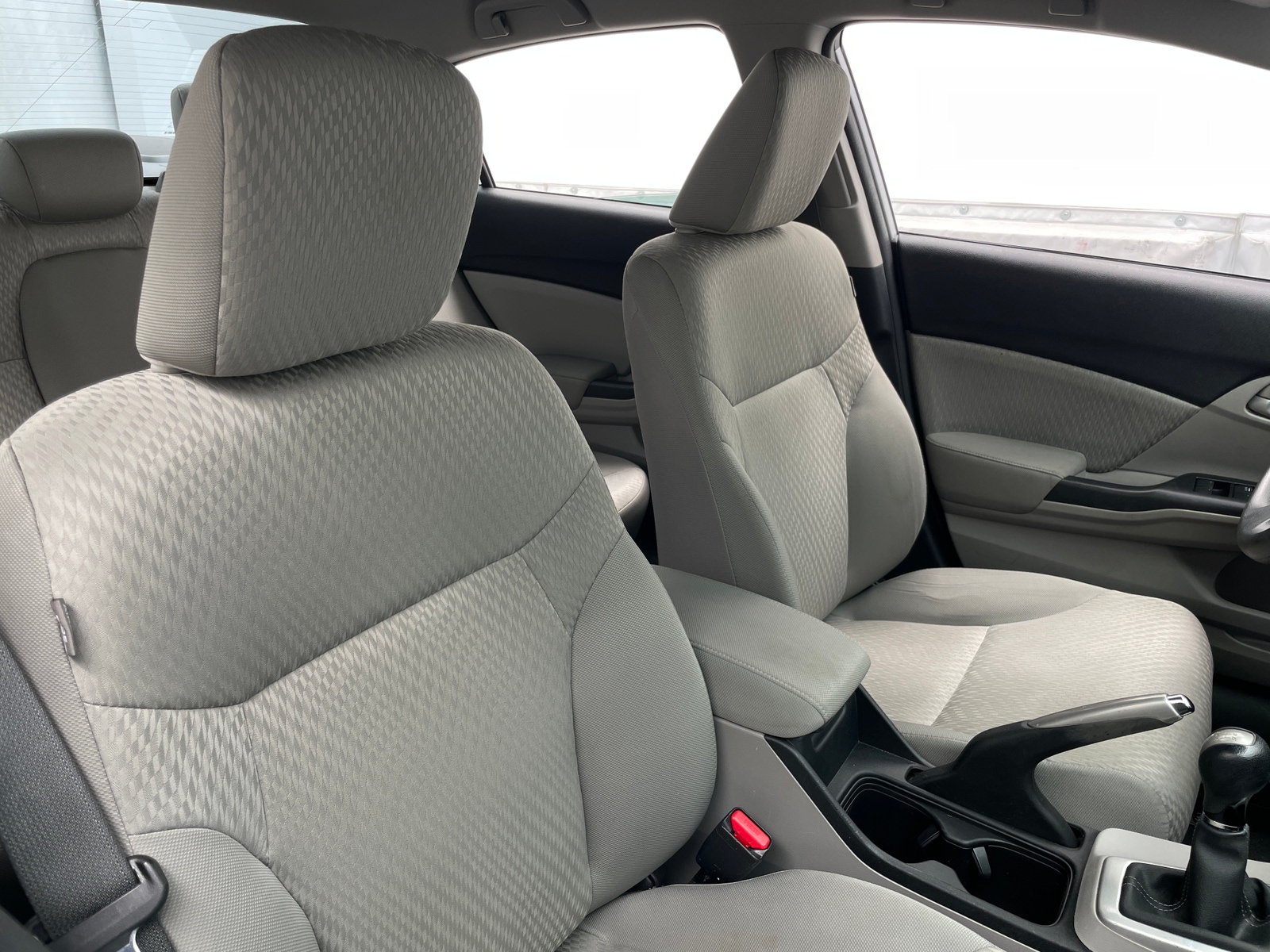 Thumbnail: 2015 Honda Civic - 2