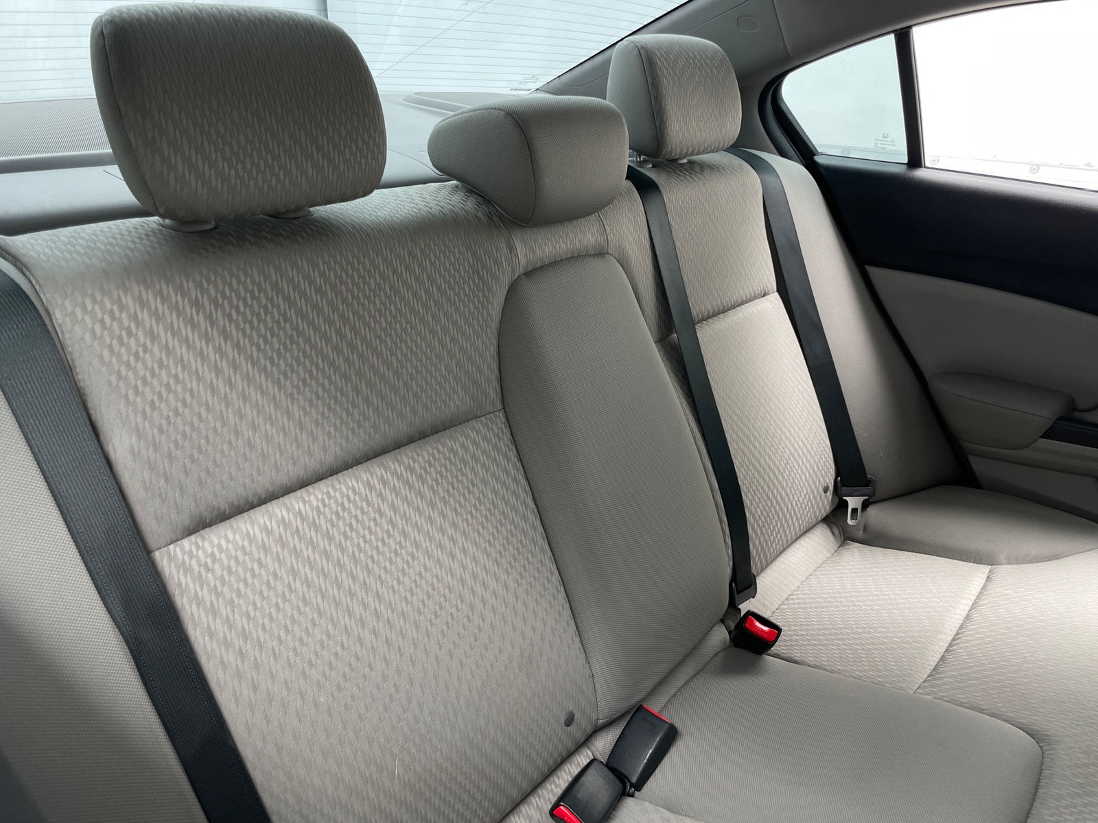 Thumbnail: 2015 Honda Civic - 6