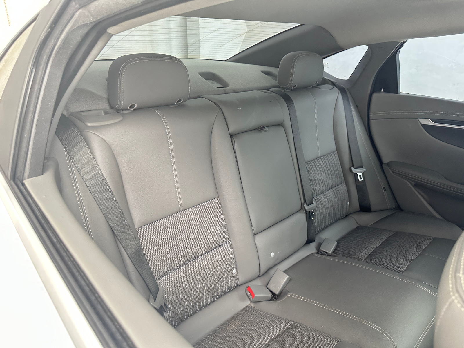 Thumbnail: 2019 Chevrolet Impala - 5