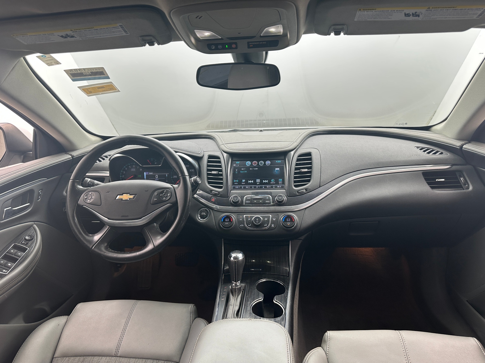Thumbnail: 2019 Chevrolet Impala - 2