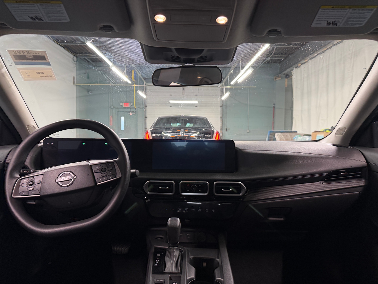 Thumbnail: 2026 Nissan Sentra - 3