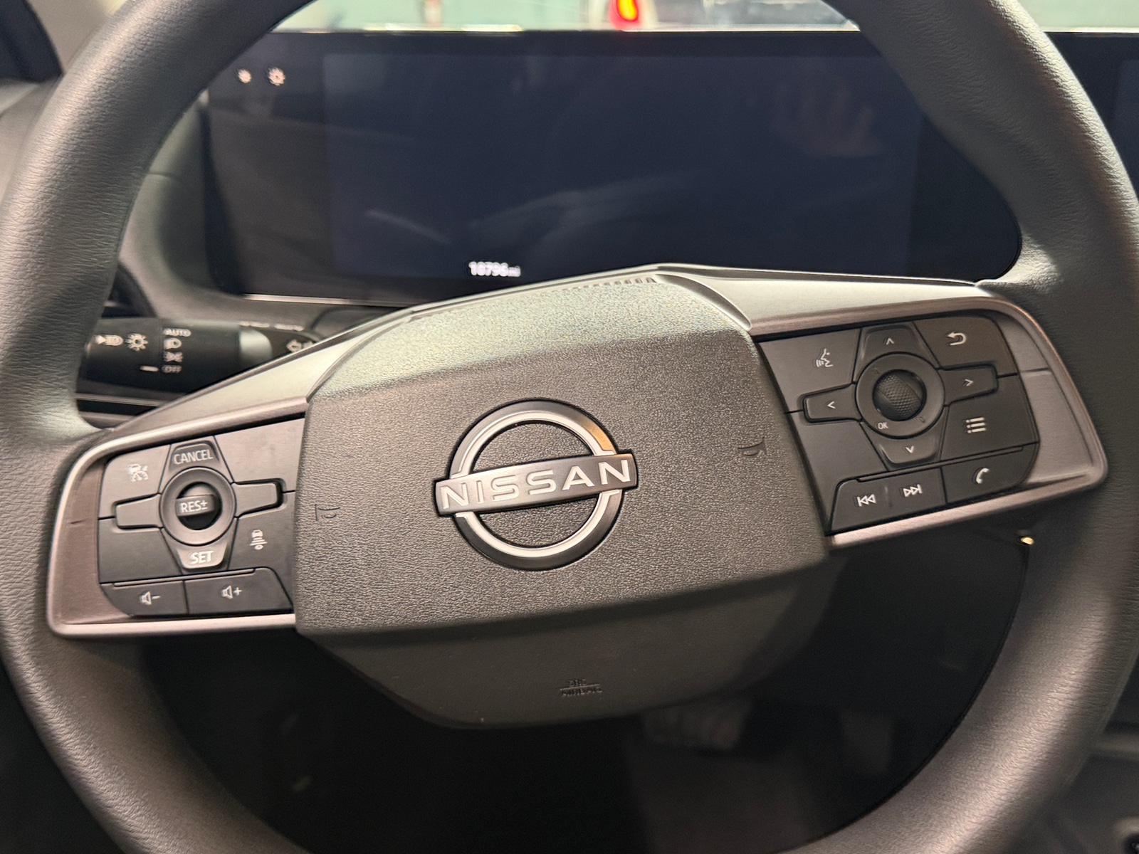 Thumbnail: 2026 Nissan Sentra - 5