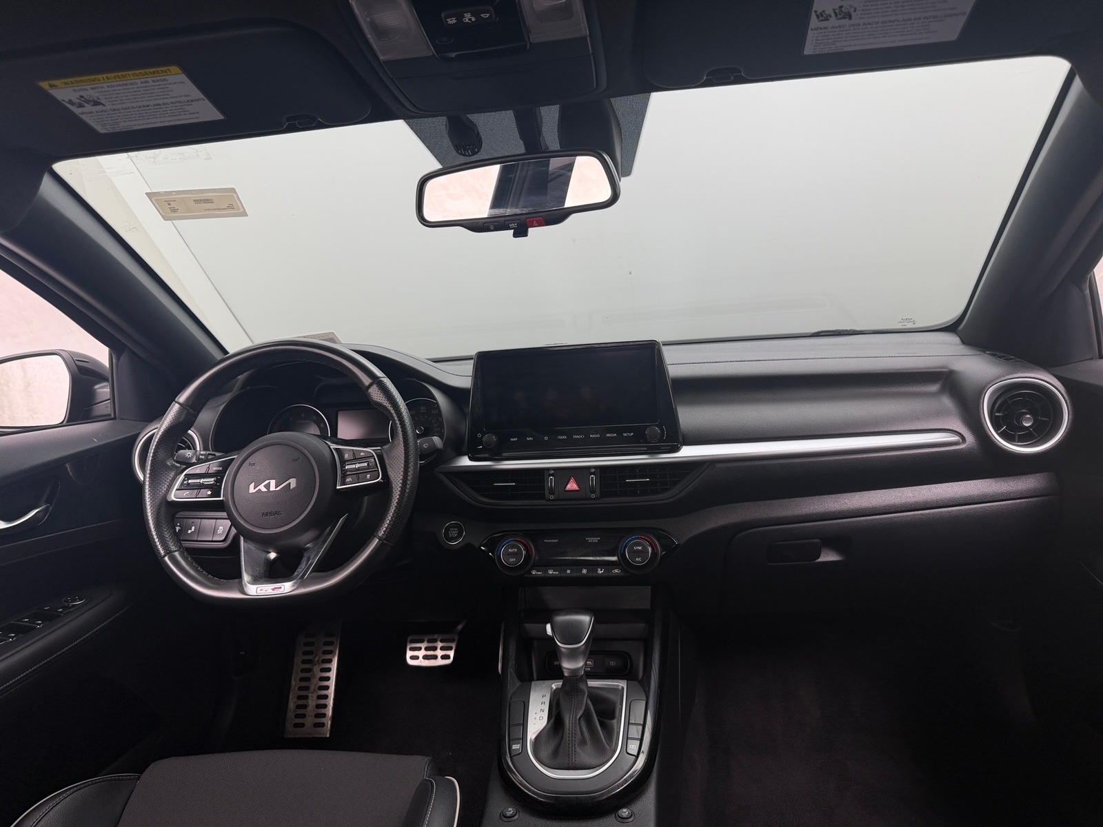 Thumbnail: 2023 Kia Forte - 2