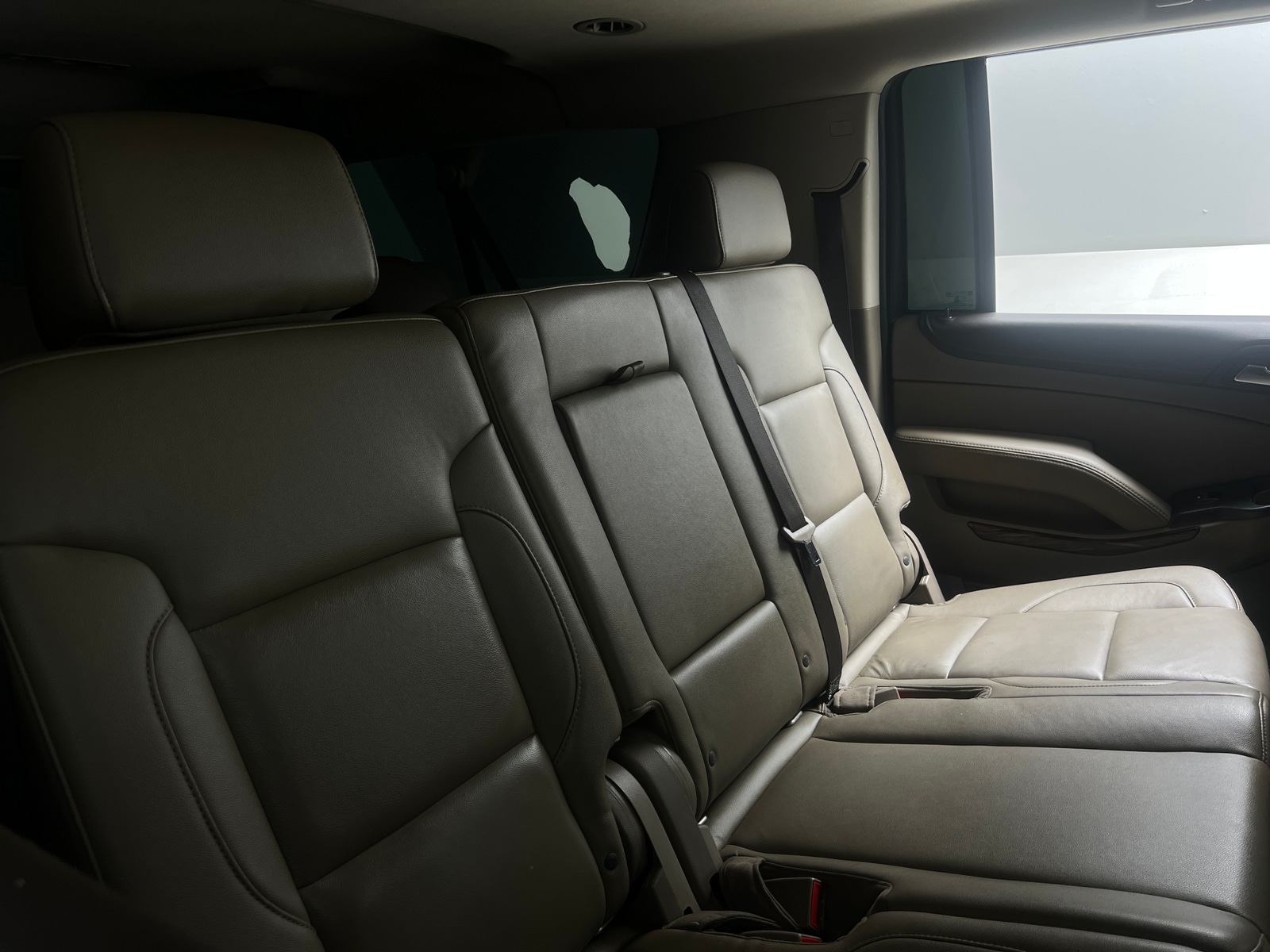 Thumbnail: 2018 GMC Yukon XL - 5