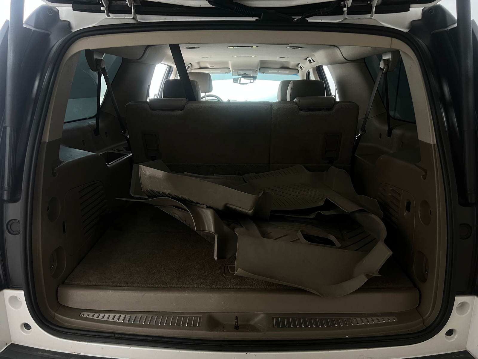 Thumbnail: 2018 GMC Yukon XL - 6