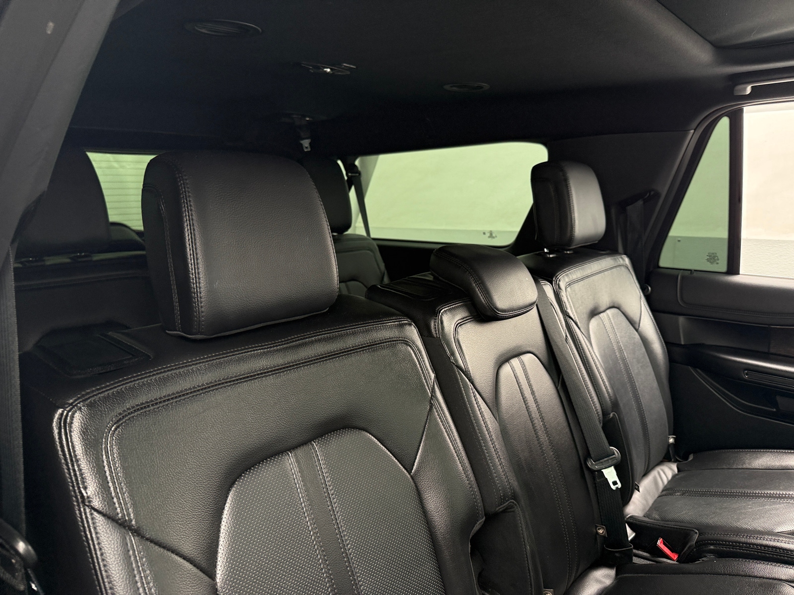 Thumbnail: 2021 Ford Expedition MAX - 5