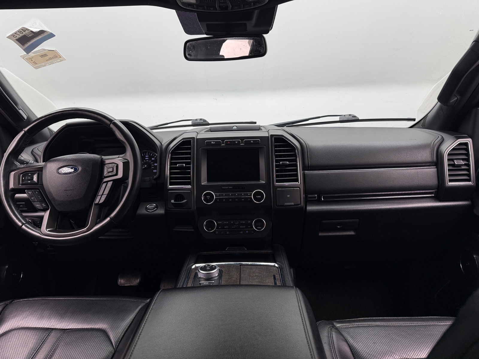 Thumbnail: 2021 Ford Expedition MAX - 2