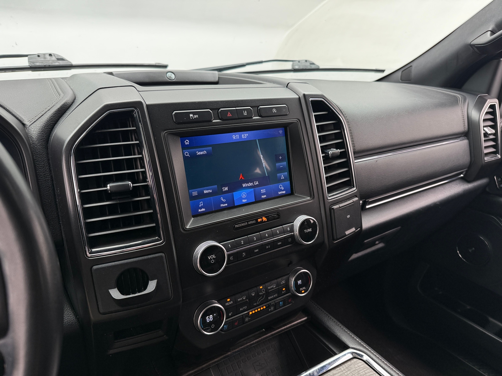 Thumbnail: 2021 Ford Expedition MAX - 3